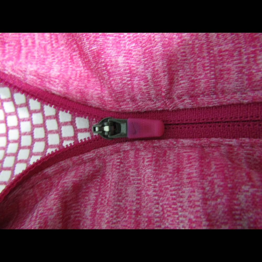 Pink Nike pullover - Picture 5 of 8